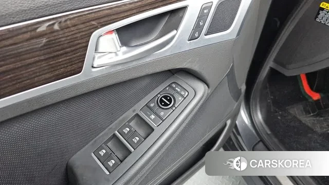Genesis G80 id 2523082 из Кореи 10