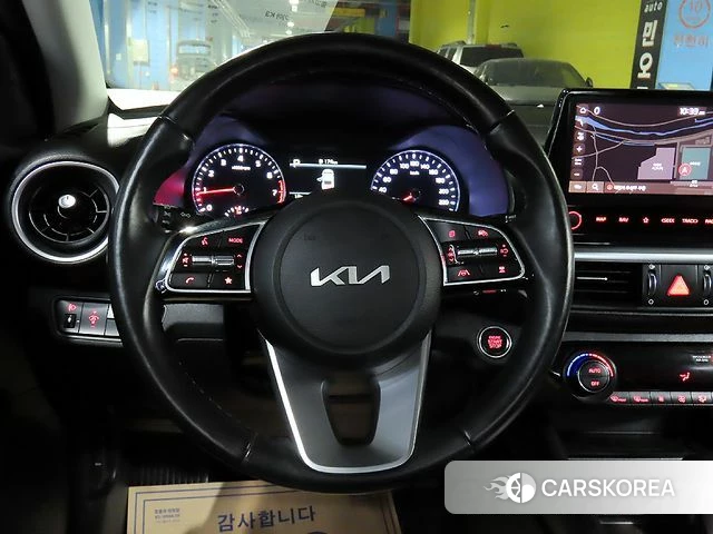 Kia The New K3 2nd generation id 4991674 из Кореи 10