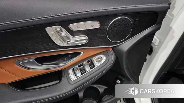 Mercedes-Benz GLC-Class X253 id 3707092 из Кореи 10