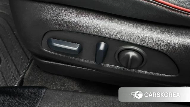 Chevrolet (GM Daewoo) Trailblazer id 4603314 из Кореи 11