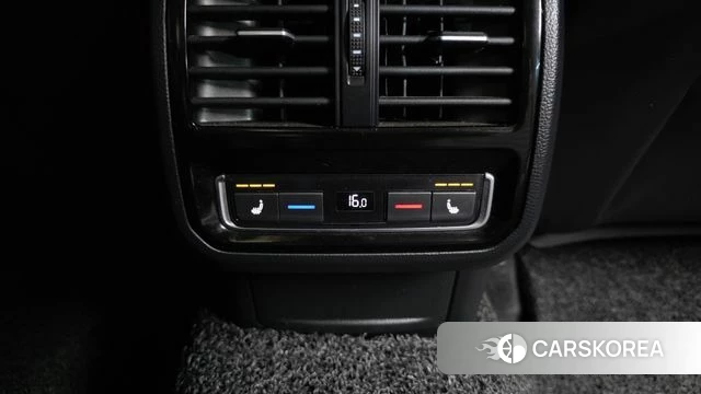 Volkswagen Passat GT (B8) id 5013064 из Кореи 10