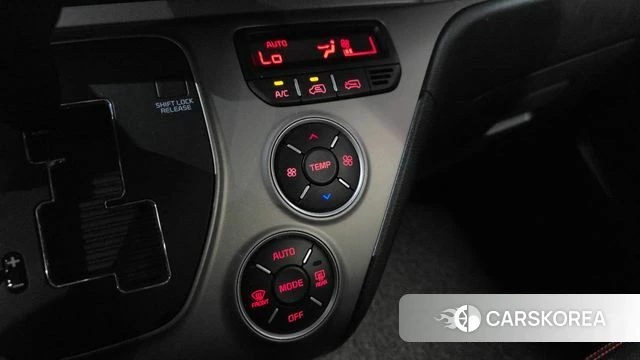 Kia The New Ray id 5003049 из Кореи 10