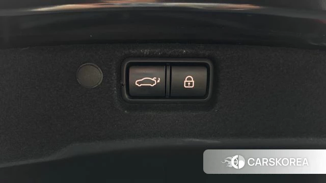 Kia K7 Premier id 5023475 из Кореи 10