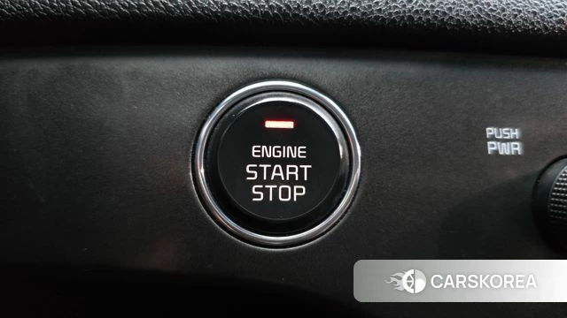 Kia Sportage The Bold id 5034848 из Кореи 10