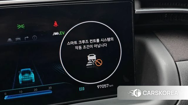 Hyundai Tucson Hybrid (NX4) id 5022874 из Кореи 10
