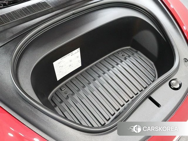Tesla Model 3 id 4904487 из Кореи 10