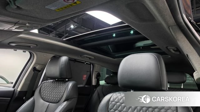 Hyundai Santa Fe TM id 5004550 из Кореи 10