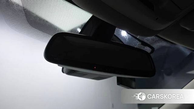 Renault Korea (Samsung) The New QM6 id 5018504 из Кореи 10