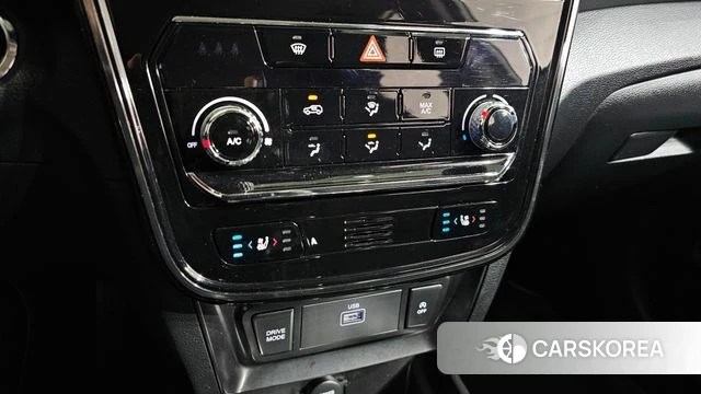 Ssangyong Berry New Tivoli id 4958905 из Кореи 10