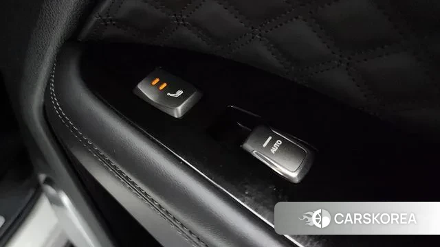 Ssangyong All New Rexton id 3600343 из Кореи 10