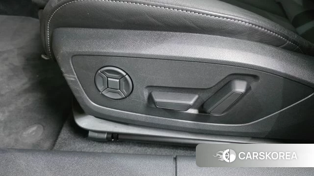 Audi A3 (8Y) id 4630025 из Кореи 10