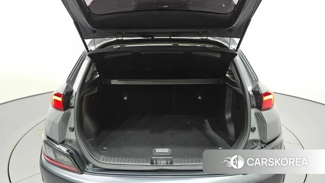Hyundai The New Kona Hybrid id 4975925 из Кореи 10