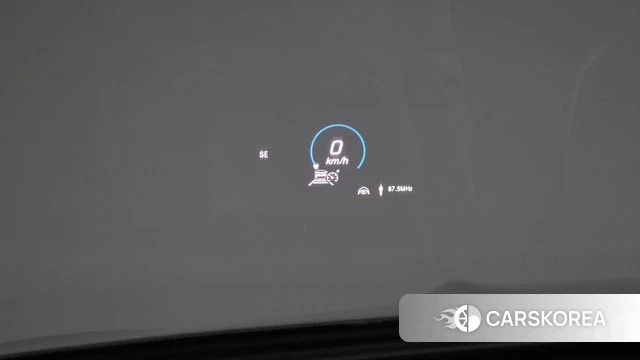 Mercedes-Benz GLE-Class W167 id 4942553 из Кореи 10