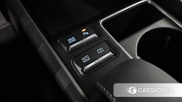 Hyundai Sonata D Edge (DN8) id 5020837 из Кореи 10