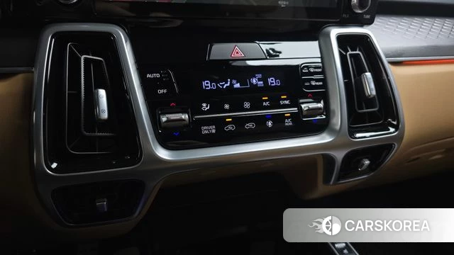 Kia Sorento 4th Generation id 5003401 из Кореи 10
