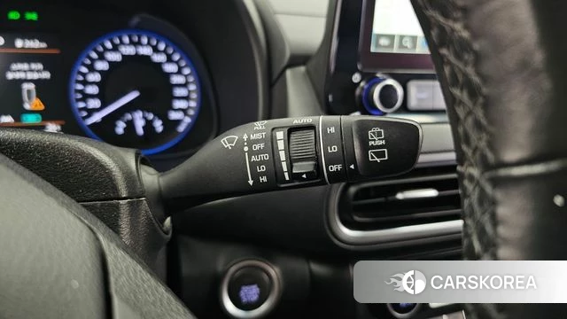 Hyundai The New Kona Hybrid id 4966353 из Кореи 10