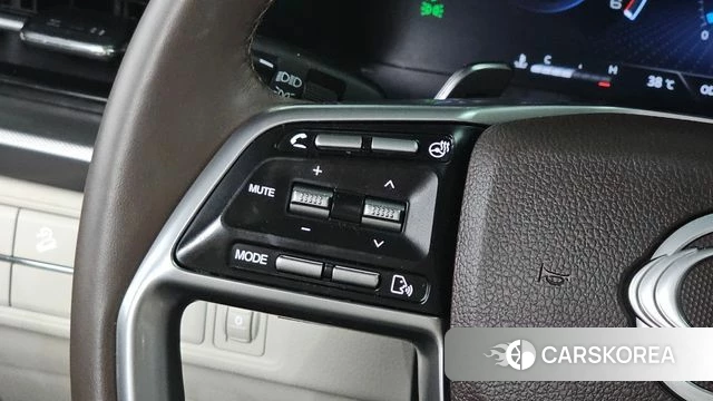 Ssangyong Rexton New Arena id 4674945 из Кореи 10