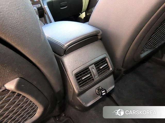 Renault Korea (Samsung) The New QM6 id 5017714 из Кореи 10