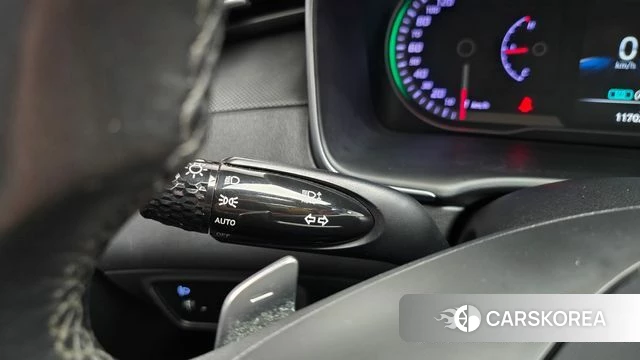 Hyundai Tucson (NX4) id 4976931 из Кореи 10