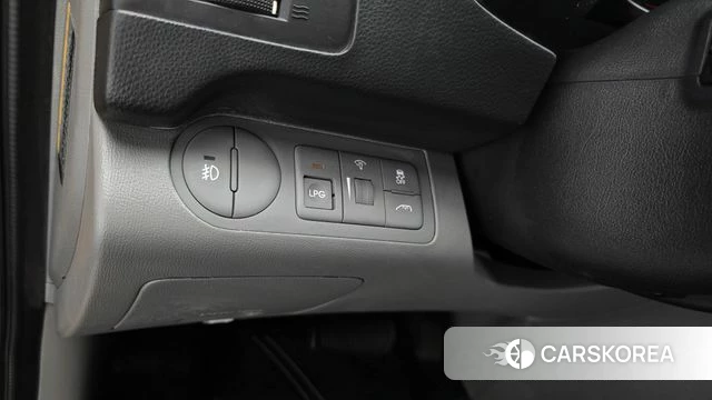 Hyundai The New Grand Starex id 4977057 из Кореи 10