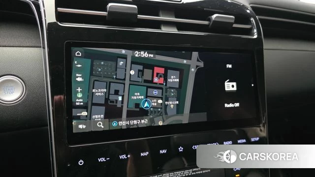 Hyundai Tucson (NX4) id 4835672 из Кореи 10