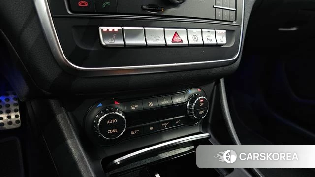 Mercedes-Benz CLA-Class C117 id 4924024 из Кореи 10