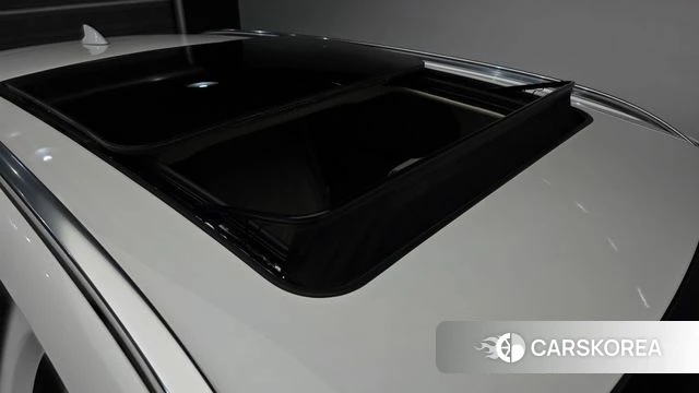 Genesis GV80 id 4941445 из Кореи 10