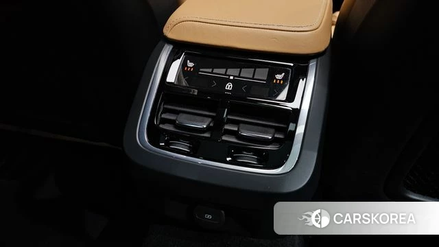 Volvo S60 3rd generation id 4541851 из Кореи 11