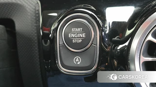 Mercedes-Benz CLA-Class C118 id 4937136 из Кореи 10