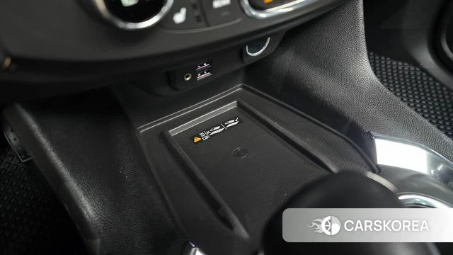 Chevrolet (GM Daewoo) Traverse id 4987216 из Кореи 10