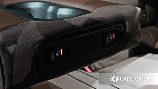 Renault Korea (Samsung) QM6 id 4952931 из Кореи 10