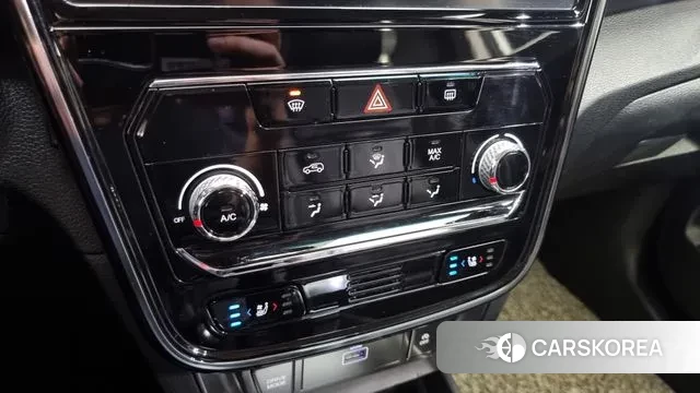Ssangyong Berry New Tivoli id 3226405 из Кореи 10
