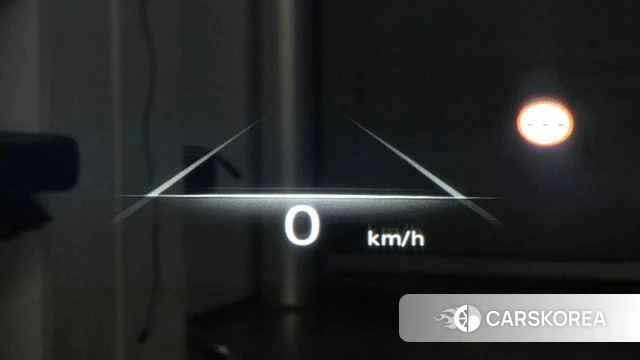 Genesis G80 (RG3) id 5022093 из Кореи 10