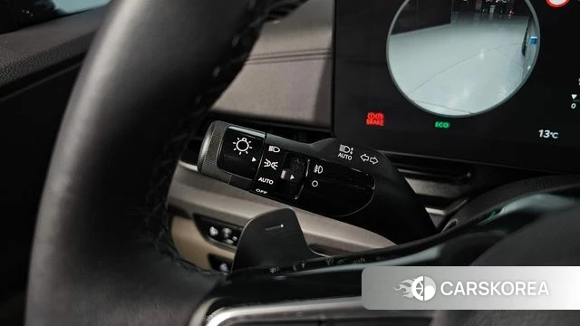 Kia The New Carnival 4th Generation id 5021503 из Кореи 10