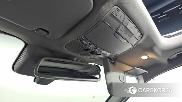 Mercedes-Benz GLC-Class X253 id 4982891 из Кореи 10