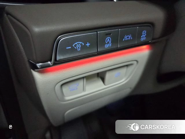 Genesis GV80 id 4992508 из Кореи 10