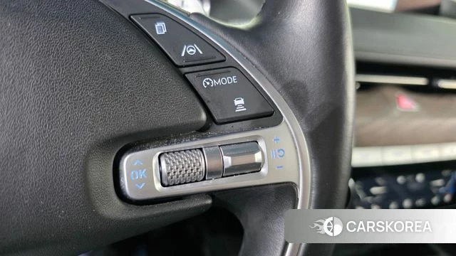 Genesis G80 (RG3) id 5003578 из Кореи 10