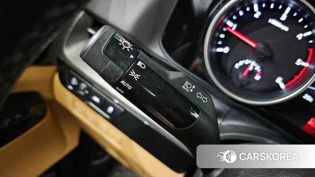 Kia Carnival 4th generation id 4716356 из Кореи 10
