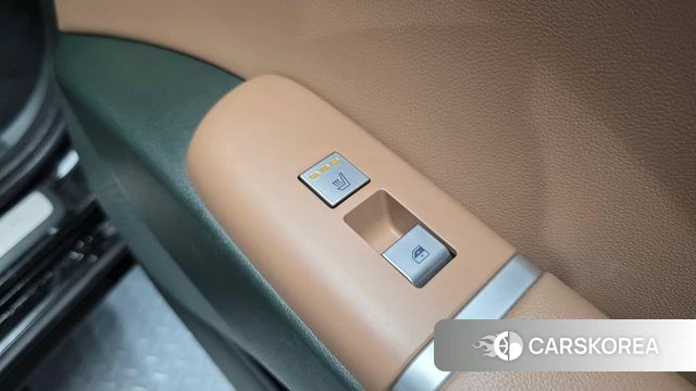 Hyundai Grandeur Hybrid (GN7) id 5002259 из Кореи 10