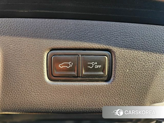 Kia Carnival 4th generation id 4705525 из Кореи 10