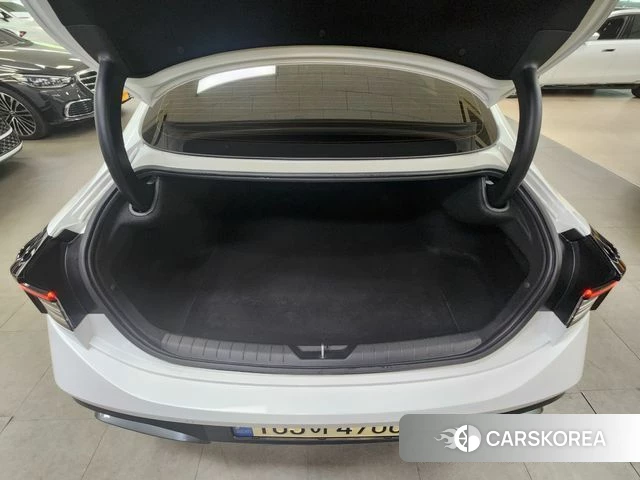 Hyundai Sonata D Edge (DN8) id 4748138 из Кореи 10