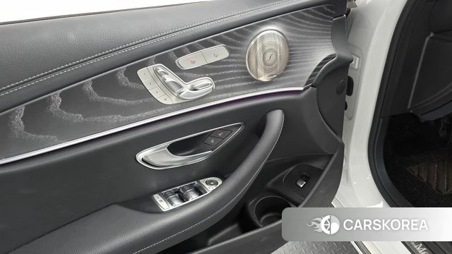 Mercedes-Benz E-Class W213 id 4986055 из Кореи 10