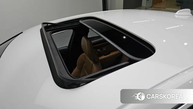Volvo S90 id 5041421 из Кореи 10