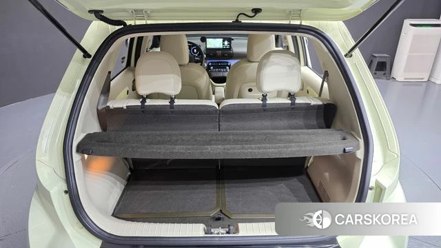 Hyundai Casper Electric id 5045793 из Кореи 10