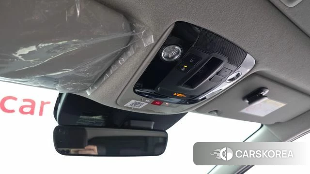 Kia Di All New Niro EV id 5021884 из Кореи 10
