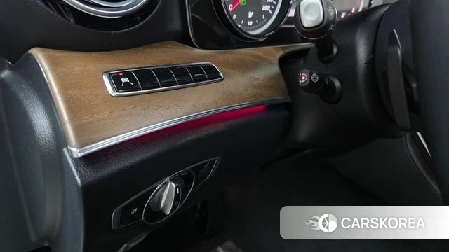 Mercedes-Benz E-Class W213 id 4959636 из Кореи 10