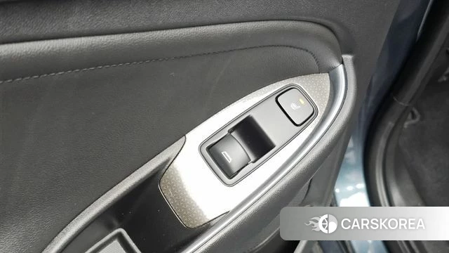 Chevrolet (GM Daewoo) The New Malibu id 4508315 из Кореи 10