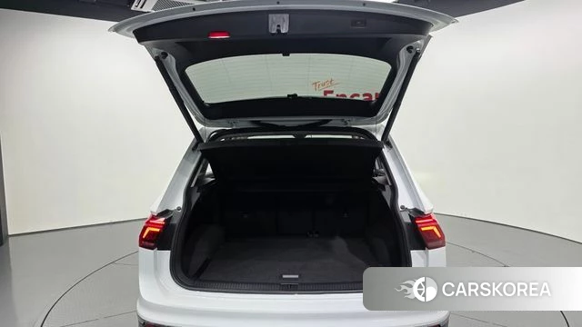 Volkswagen Tiguan second Generation id 4986973 из Кореи 10