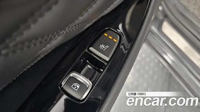 Kia K8 Hybrid id 2948900 из Кореи 10