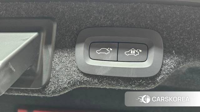 Volvo S90 id 5017070 из Кореи 10